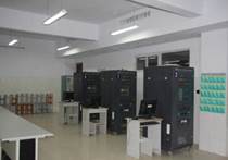 高级维修电工实训室2